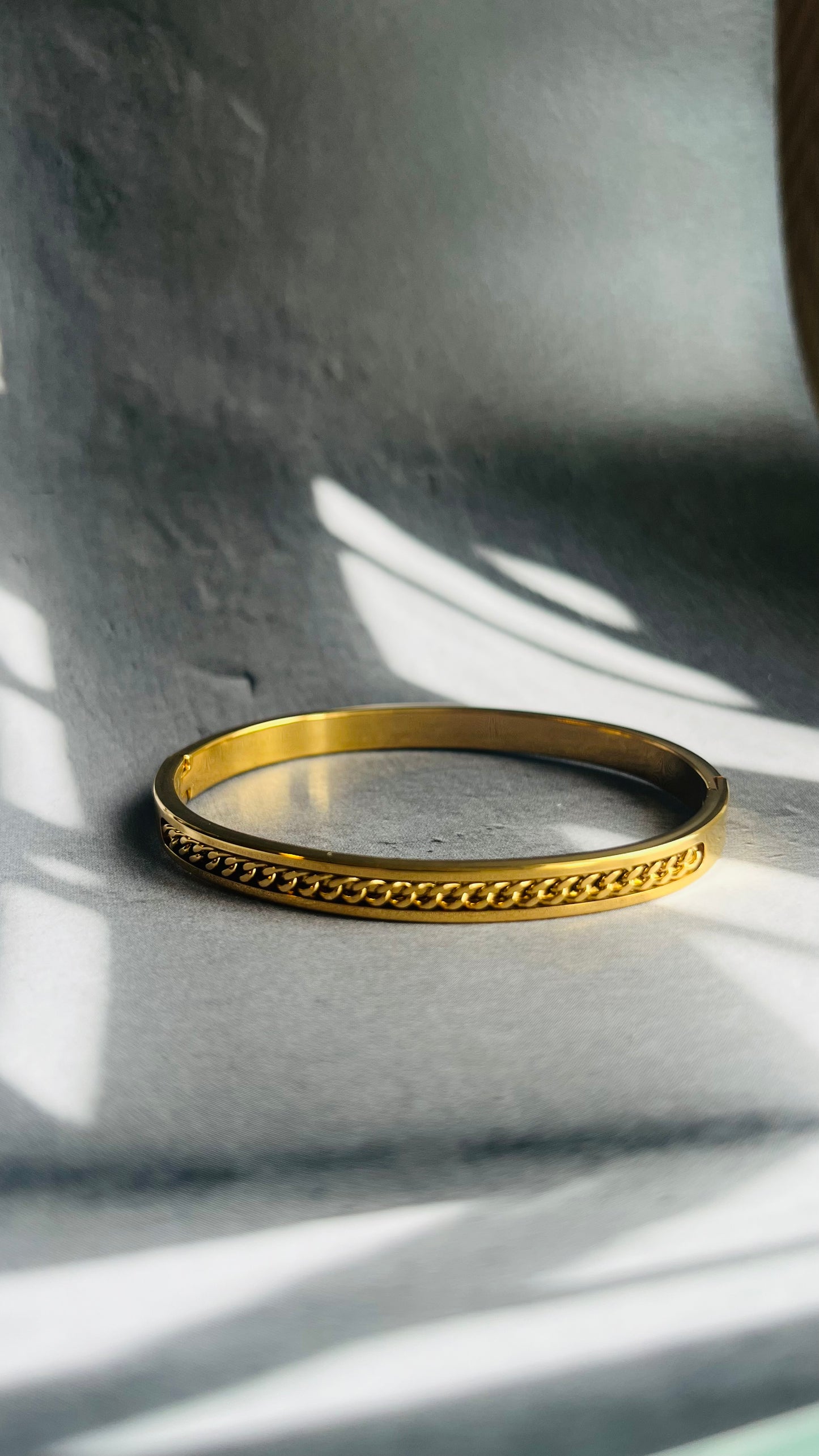 14 | Bangle Goud & Zilver