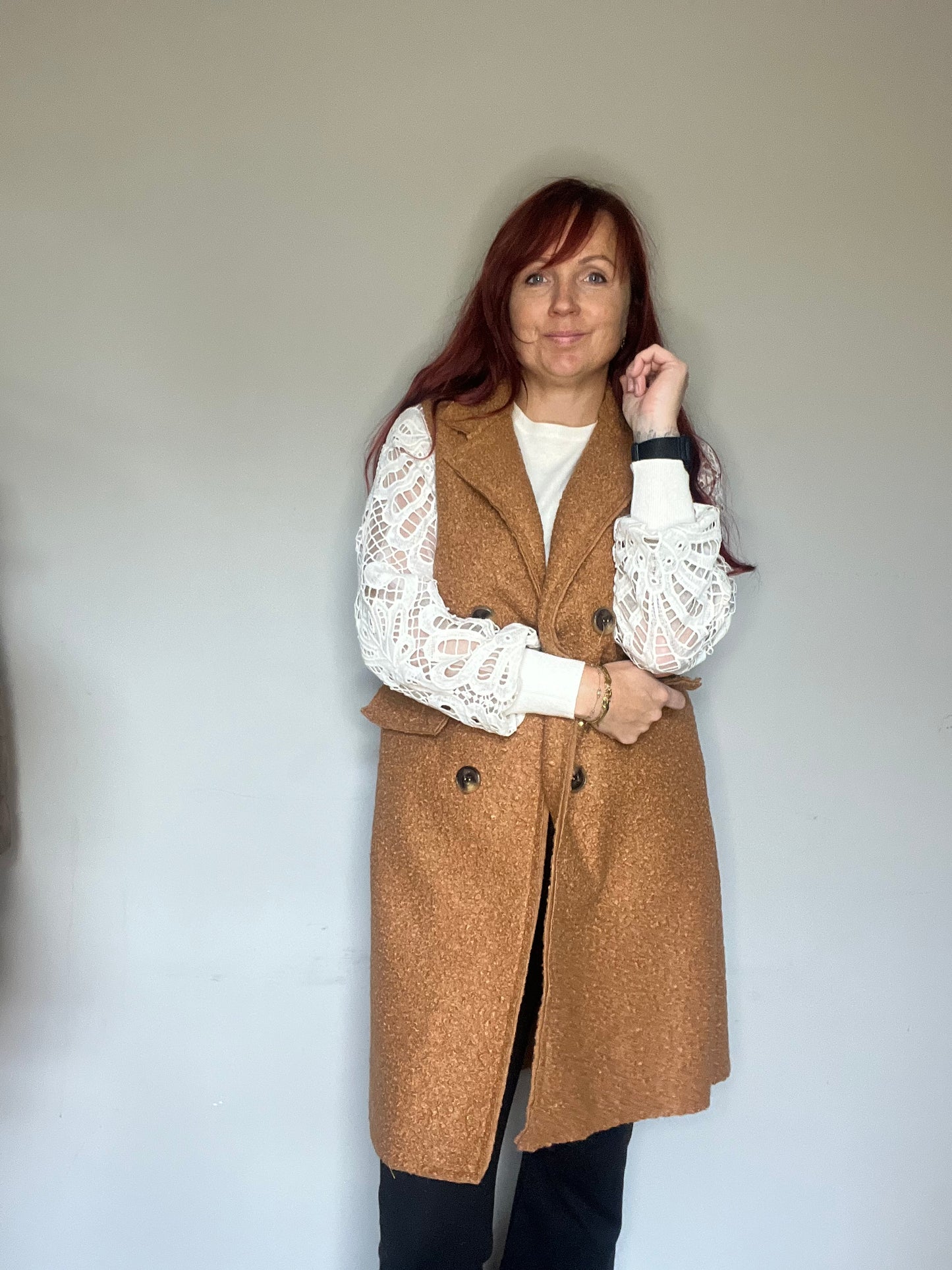 02 | Social Sale Item! | 2 kleuren beschikbaar