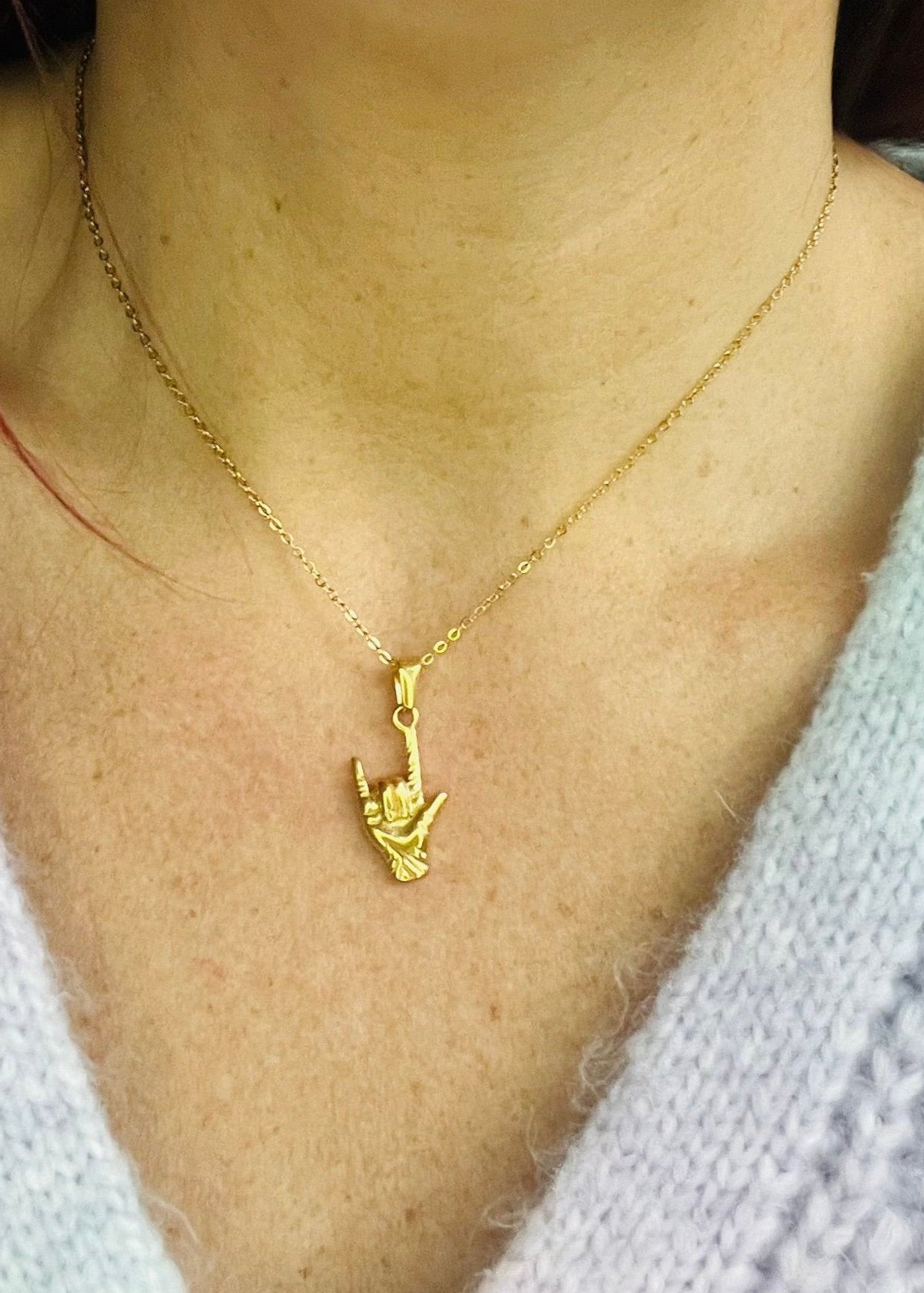 Ketting Respect