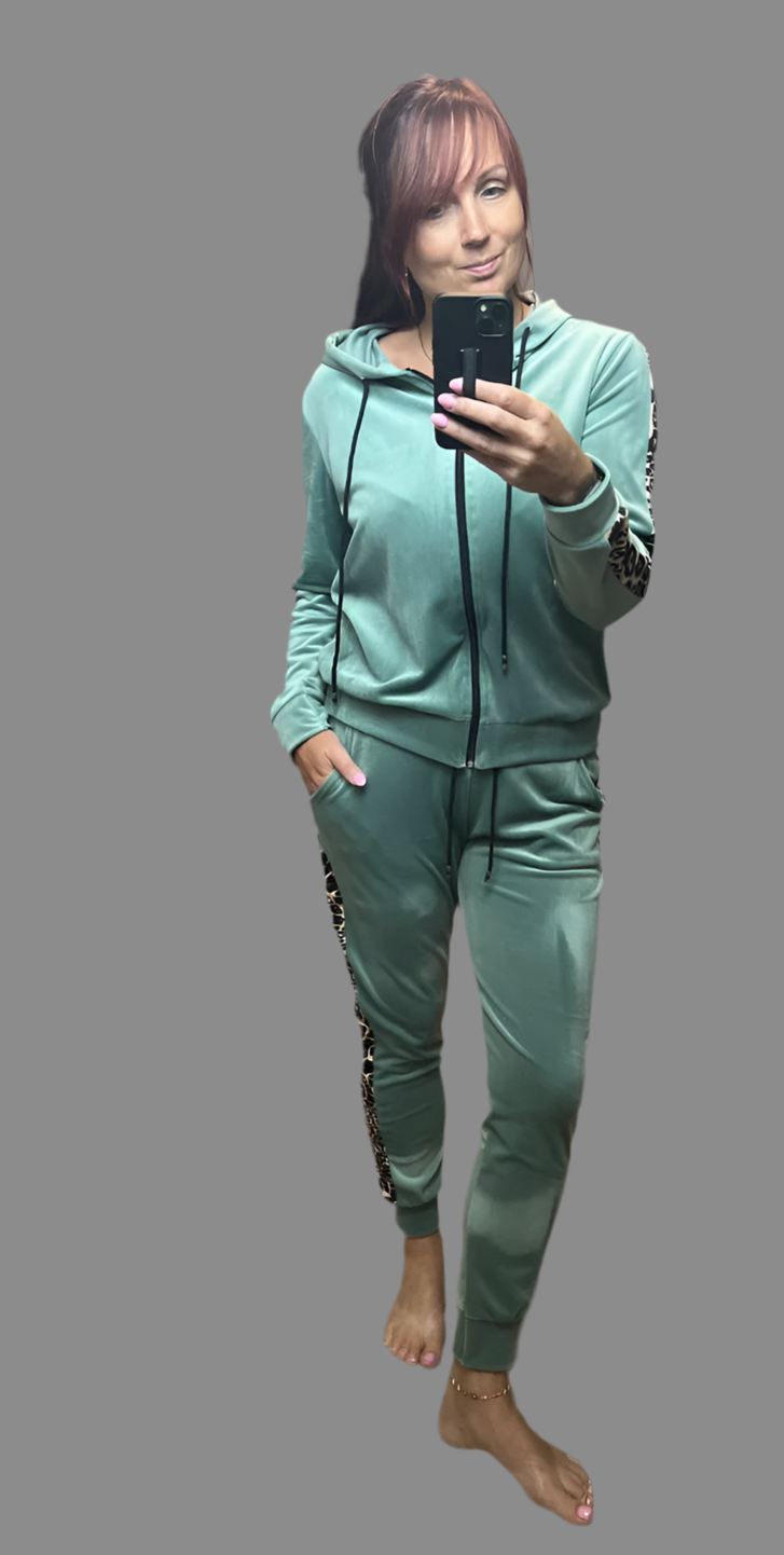 Comfy Pak in 2 Kleuren beschikbaar
