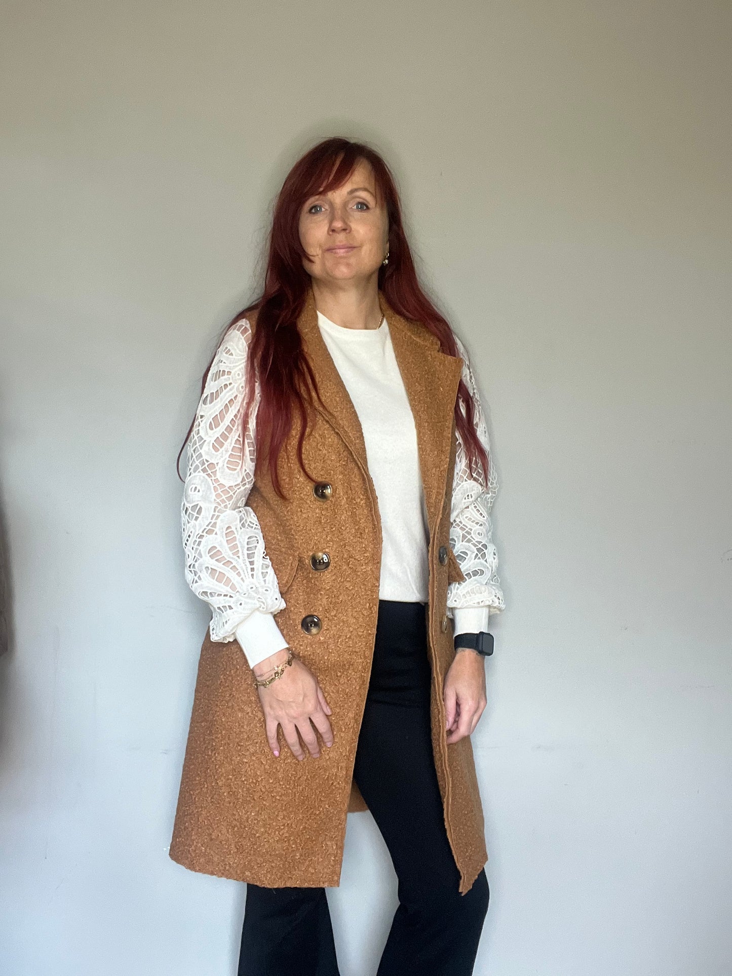 02 | Social Sale Item! | 2 kleuren beschikbaar