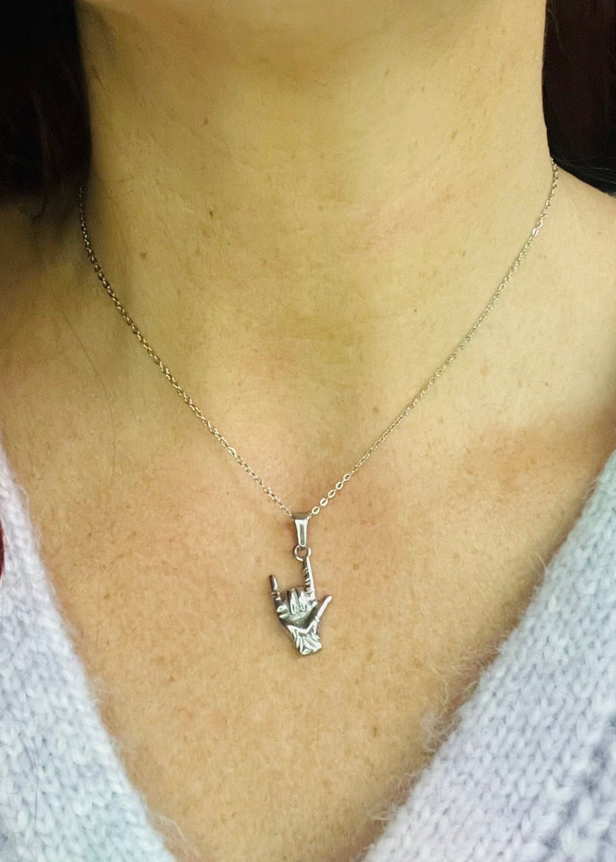 Ketting Respect