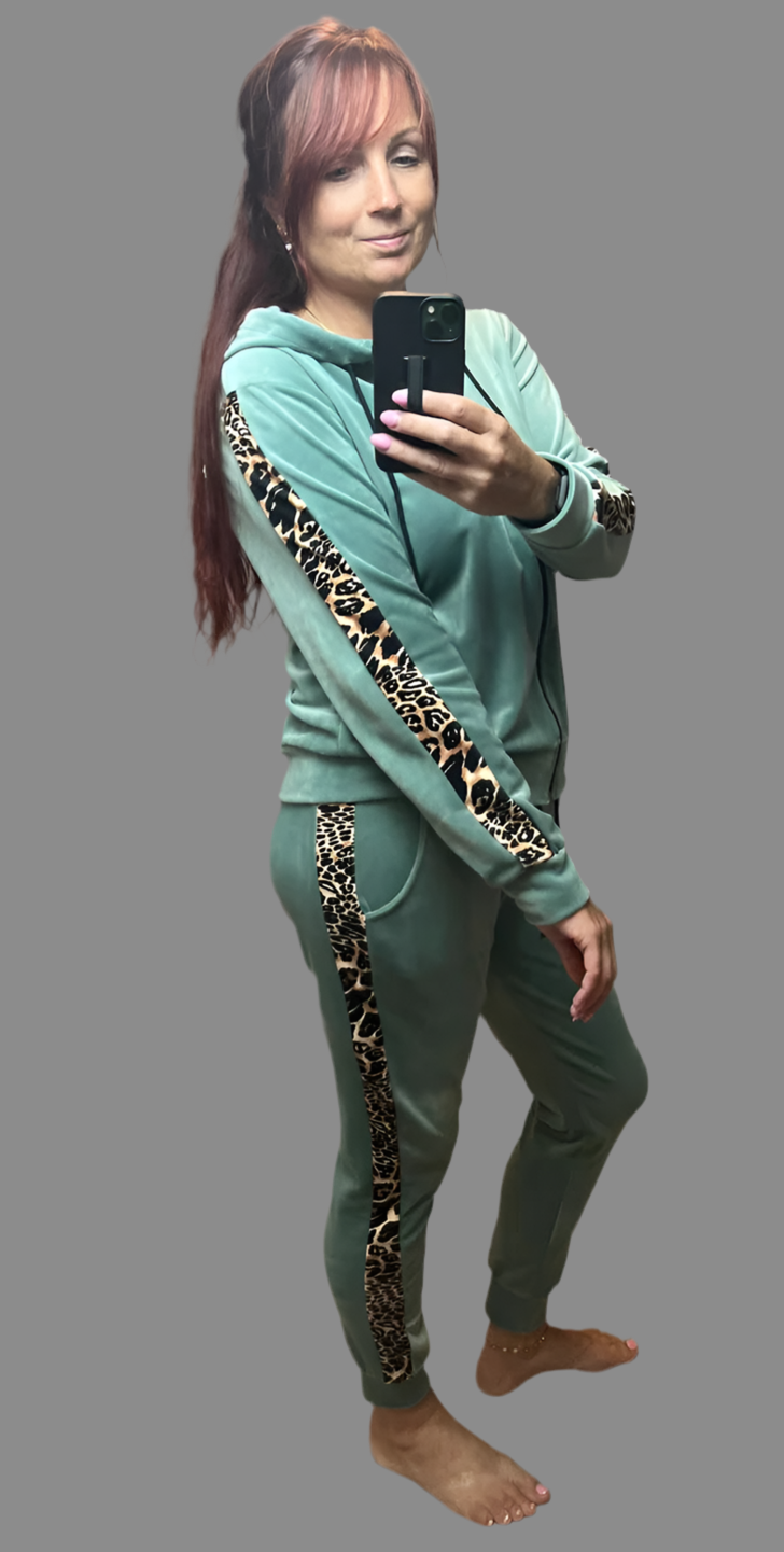 Comfy Pak in 2 Kleuren beschikbaar