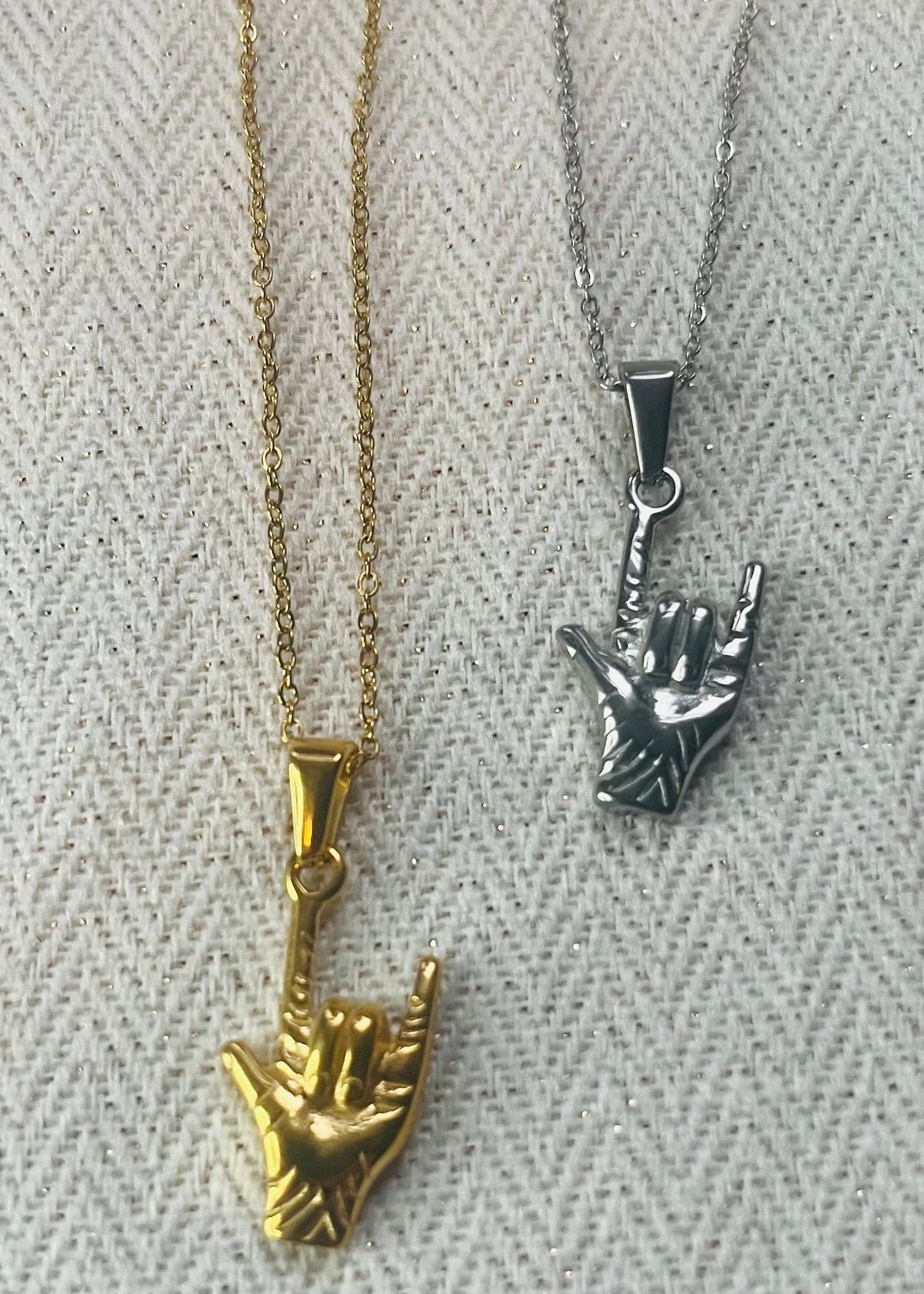 Ketting Respect