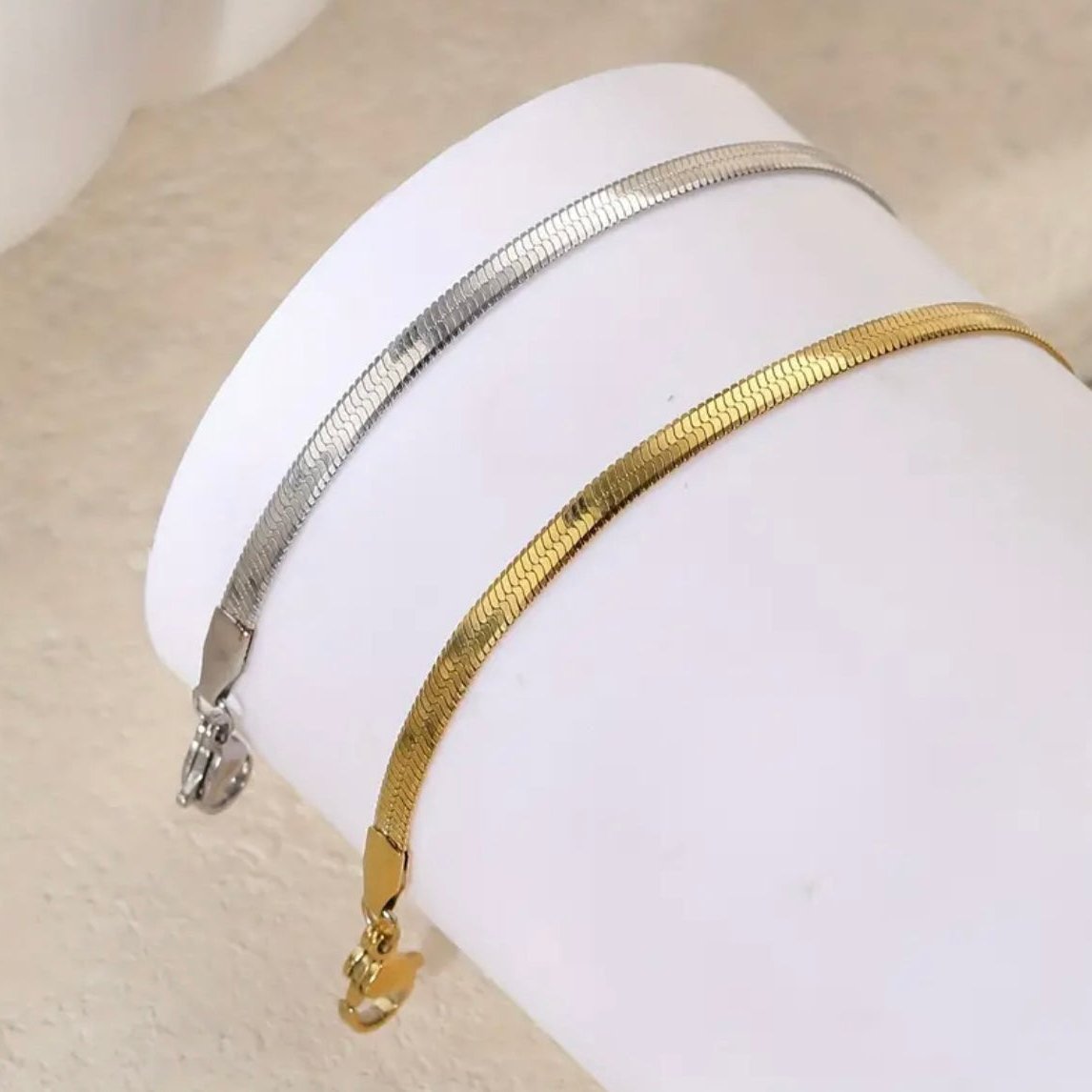 Armband Snake