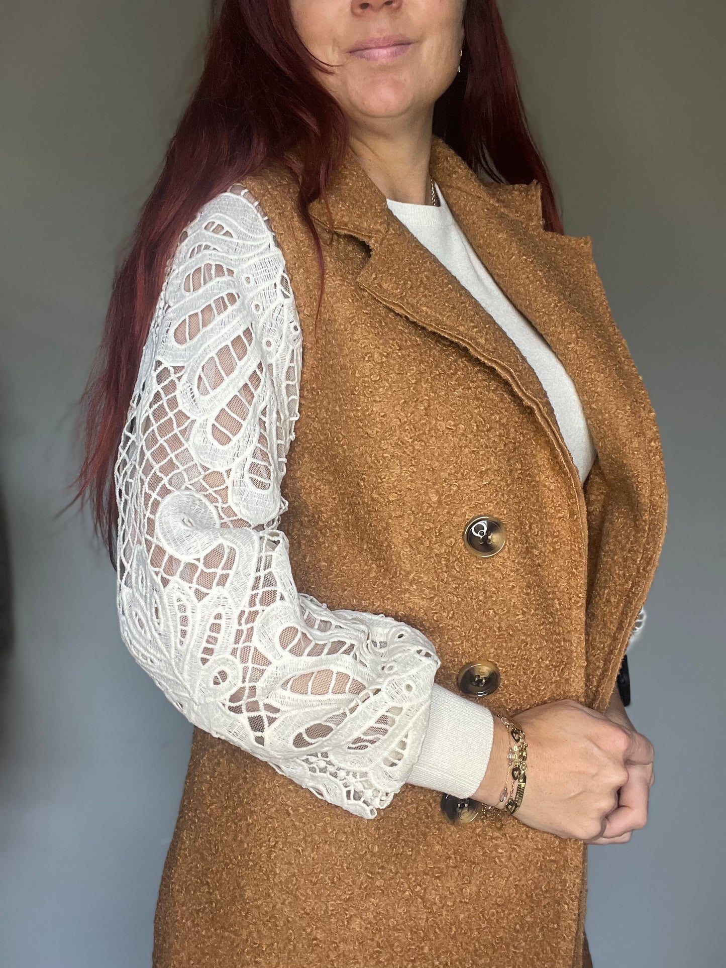 02 | Social Sale Item! | 2 kleuren beschikbaar