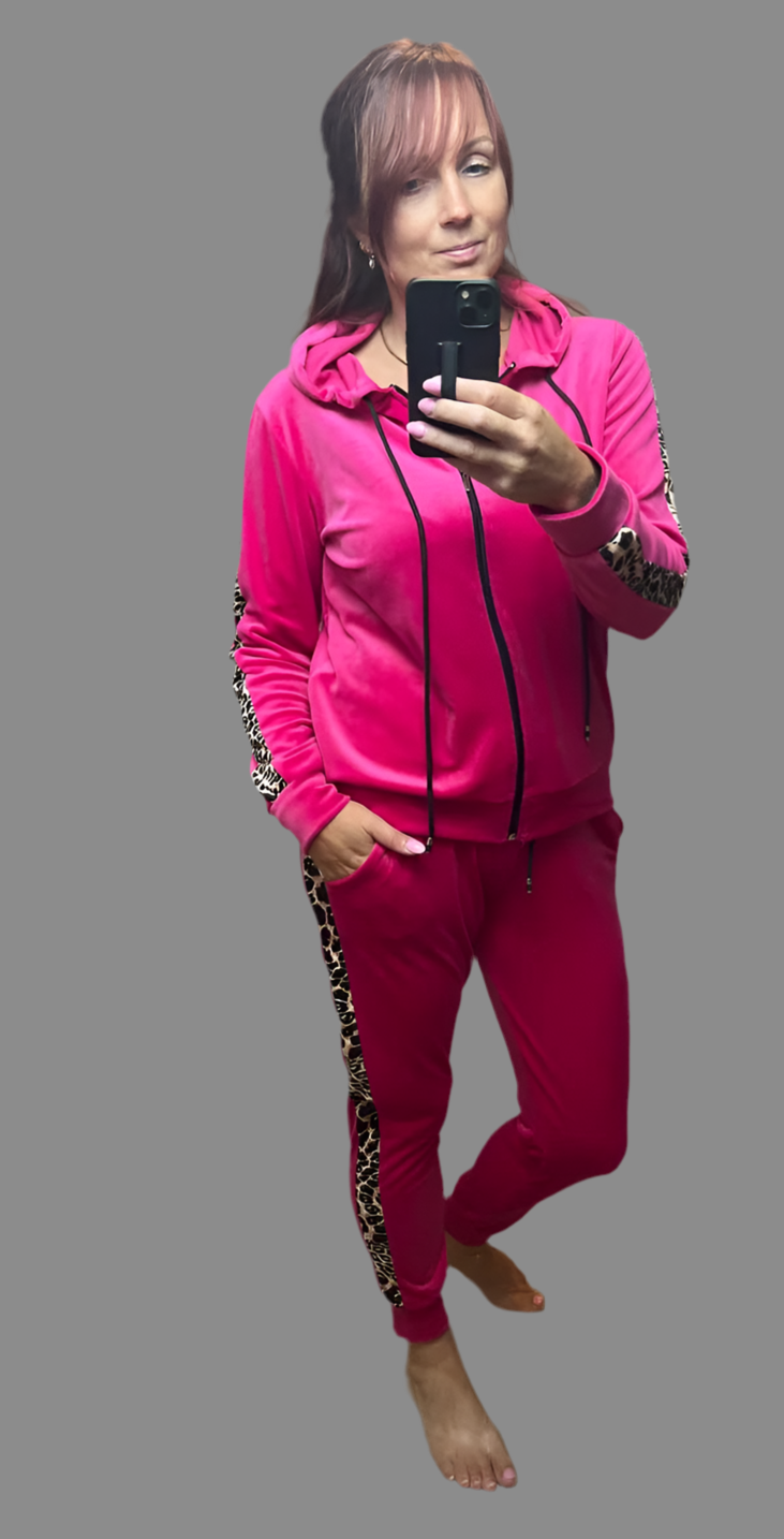 Comfy Pak in 2 Kleuren beschikbaar