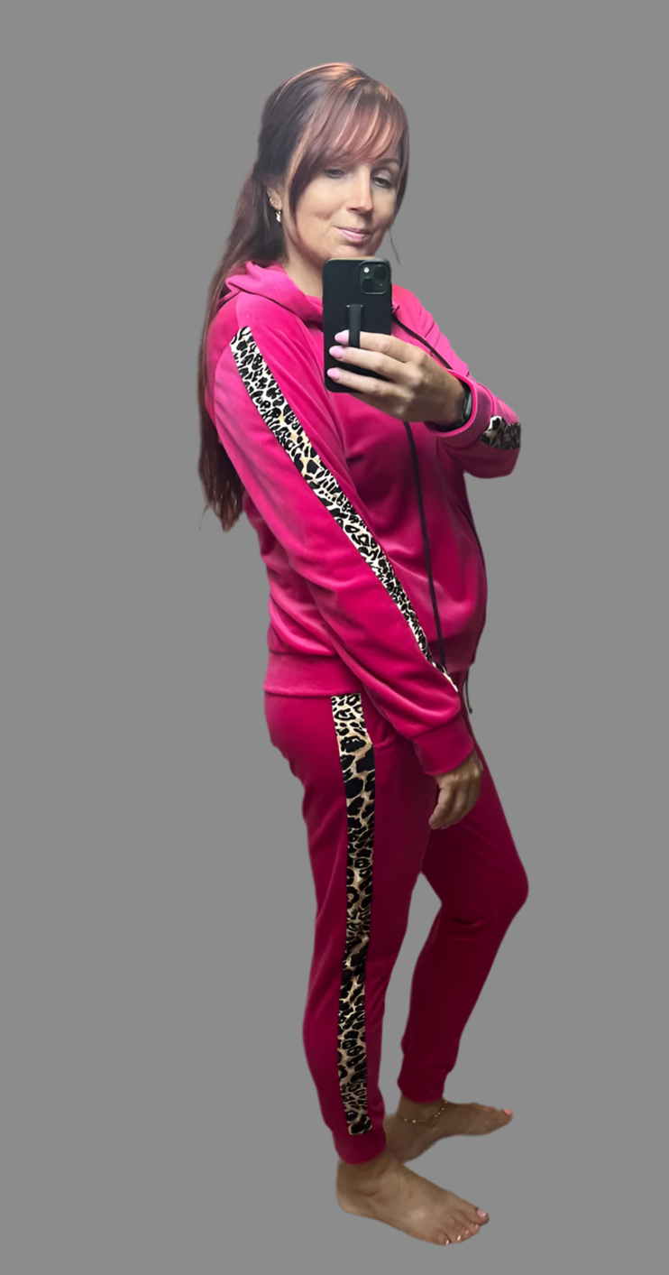 Comfy Pak in 2 Kleuren beschikbaar