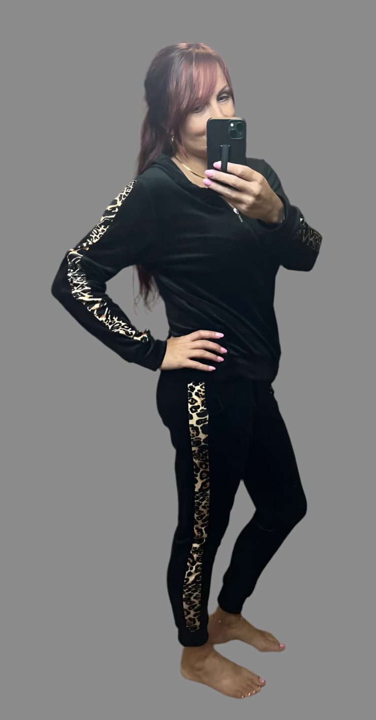 Comfy Pak in 2 Kleuren beschikbaar