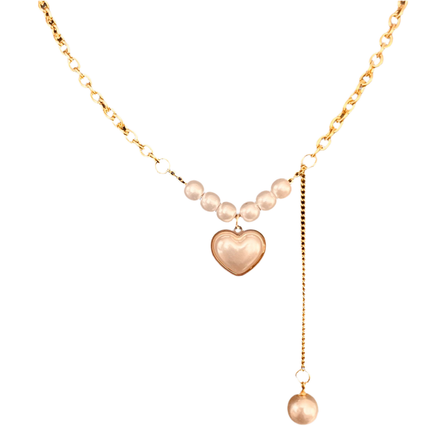 Ketting Shining Heart