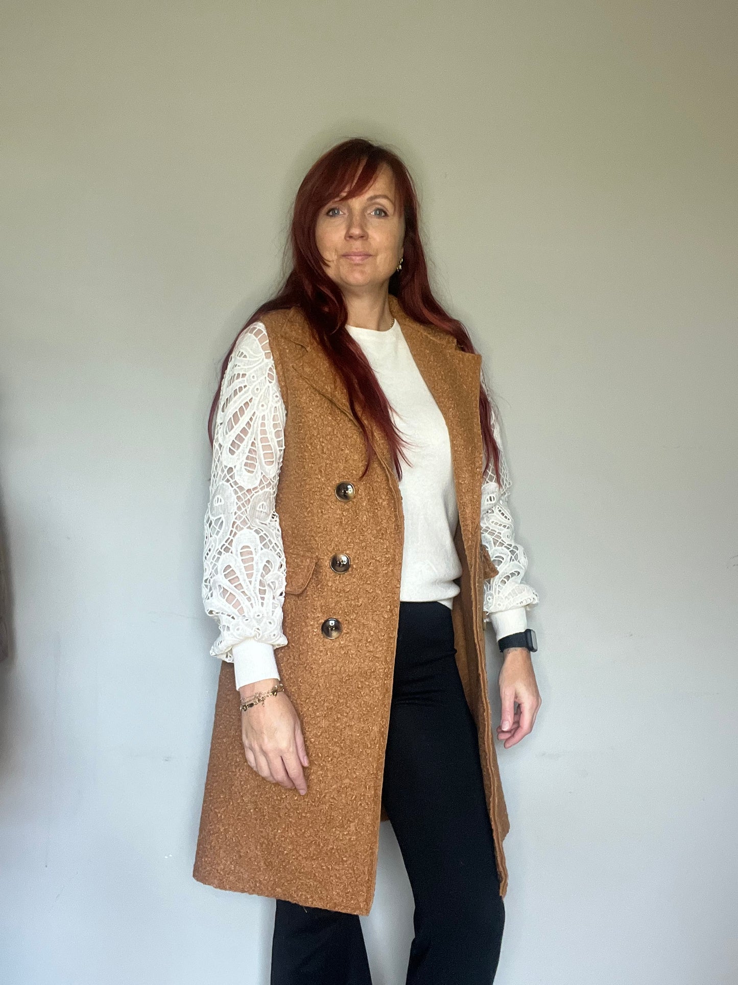 02 | Social Sale Item! | 2 kleuren beschikbaar