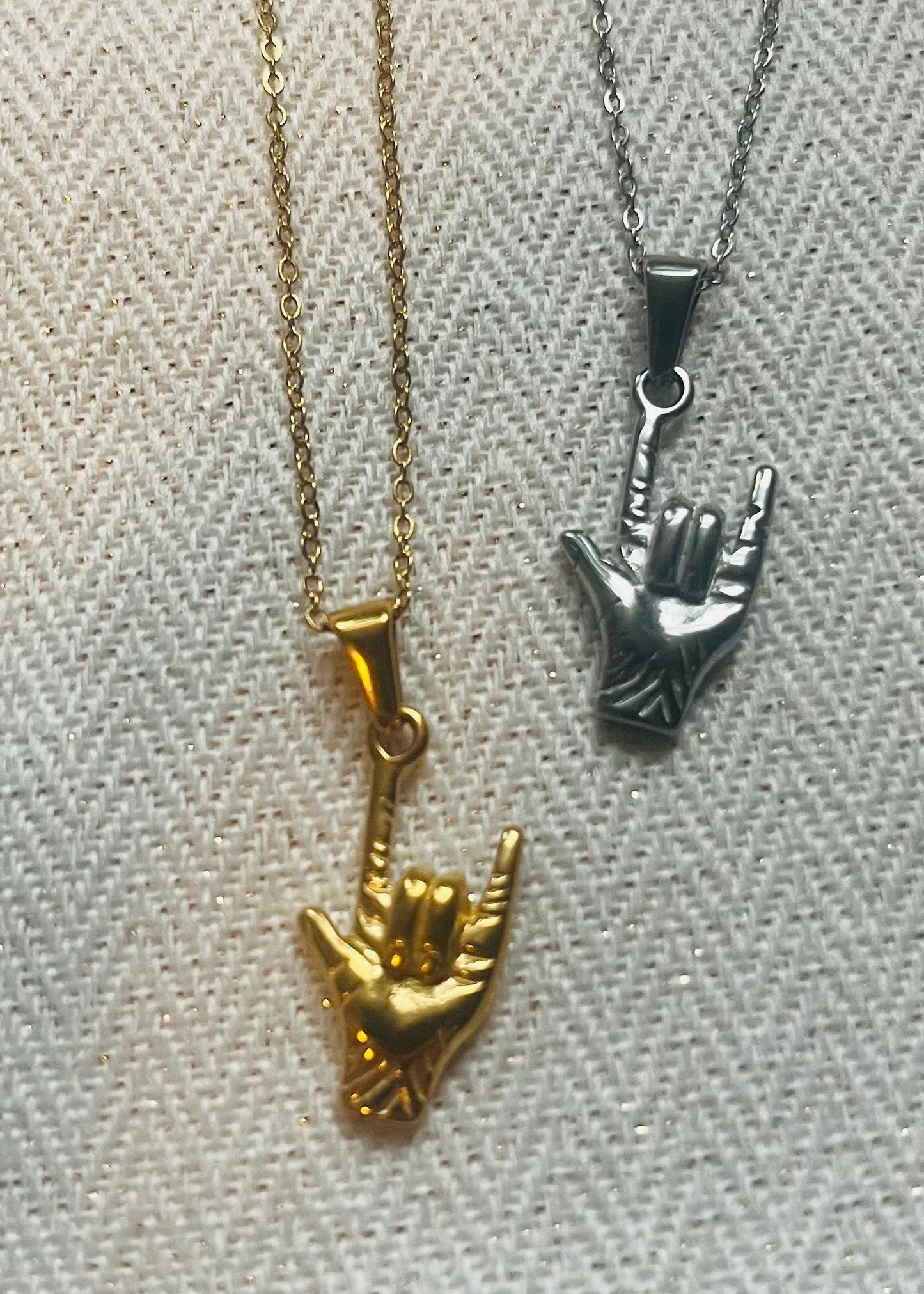 Ketting Respect