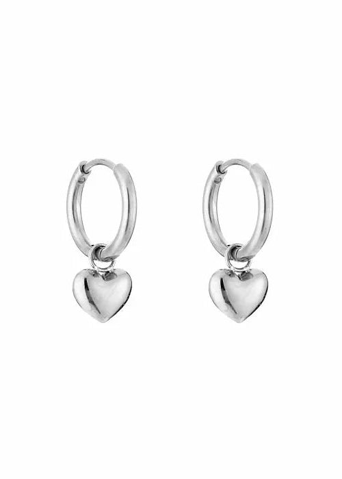 Heart Cuties Oorbel
