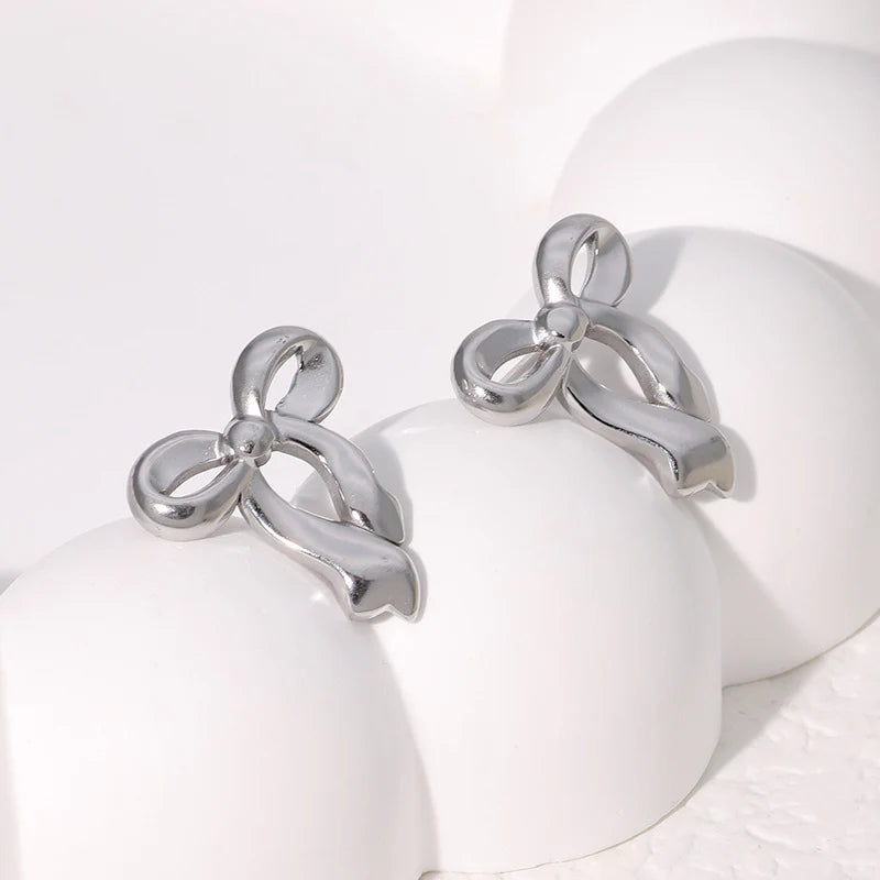 Oorbel BowKnot