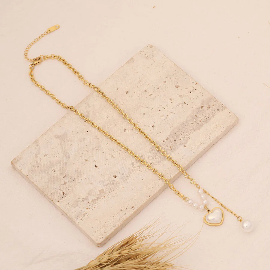 Ketting Shining Heart