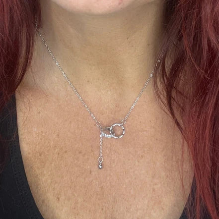 Ketting Island Spirit