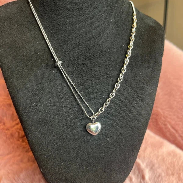 Ketting Moonlight Heart