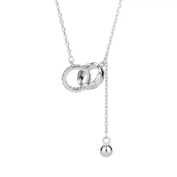 Ketting Island Spirit