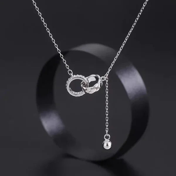 Ketting Island Spirit