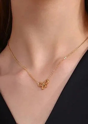 Ketting Lovely Bows