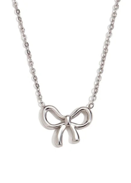 Ketting Lovely Bows
