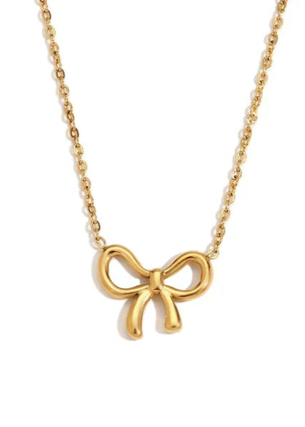 Ketting Lovely Bows