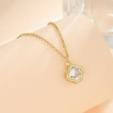 Ketting Clover
