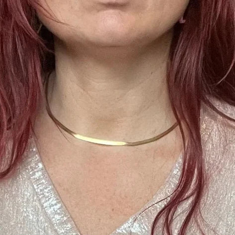 Ketting Snake