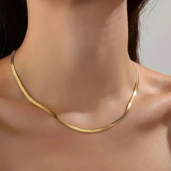 Ketting Snake
