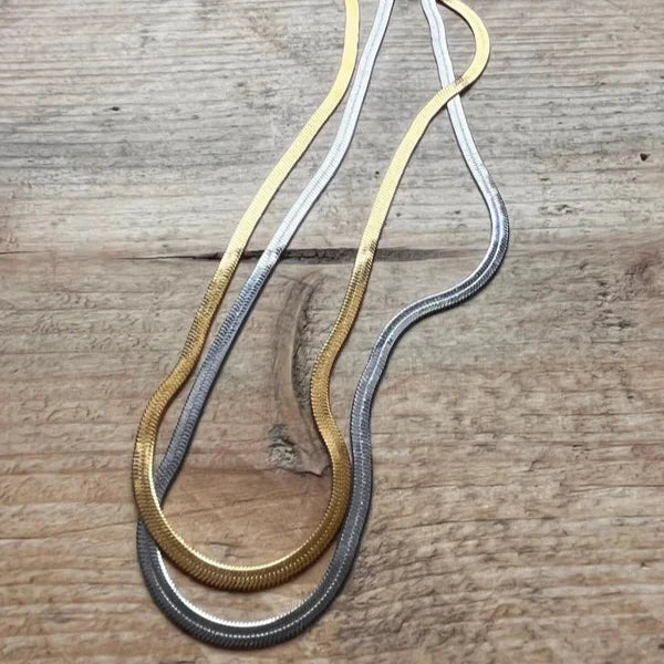 Ketting Snake