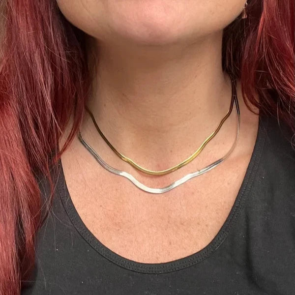 Ketting Snake