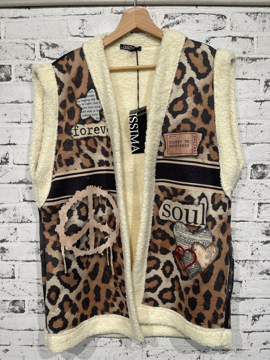 Bodywarmer Maria