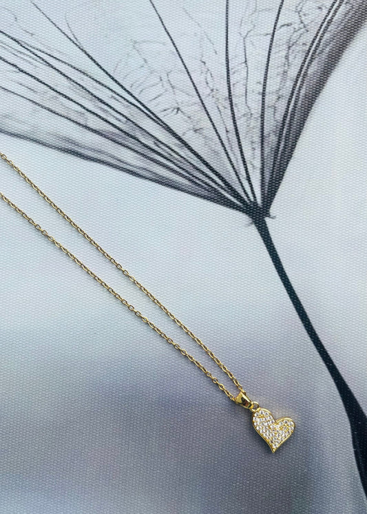 Shop stijlvolle stainless steel kettingen met hanger bij Piek Fashion. Duurzaam, verkleurt niet en perfect te combineren. Tijdloze sieraden voor elke outfit.