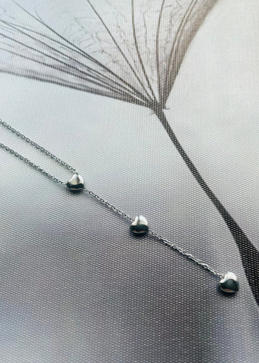 Shop stijlvolle stainless steel kettingen met hanger bij Piek Fashion. Duurzaam, verkleurt niet en perfect te combineren. Tijdloze sieraden voor elke outfit