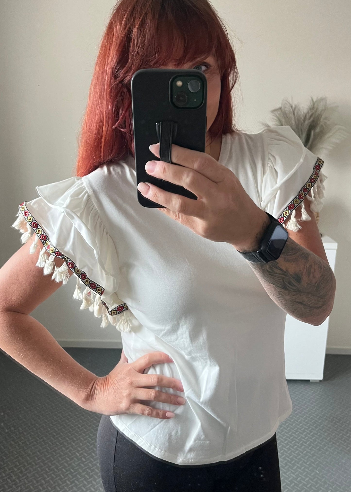 Boho Shirt MEGA SALE