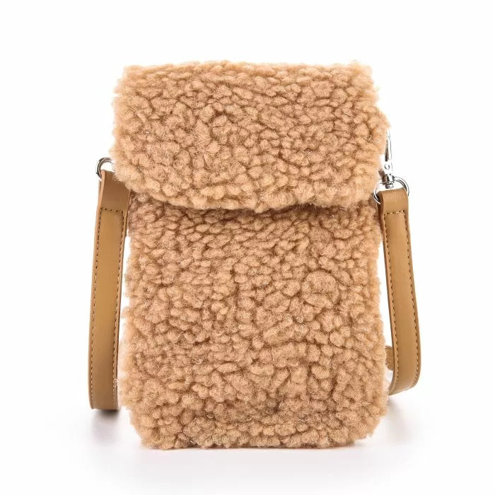 Portemonnee Tasje Wolly