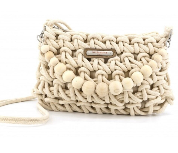 Crossbody Cord Beads Samantha
