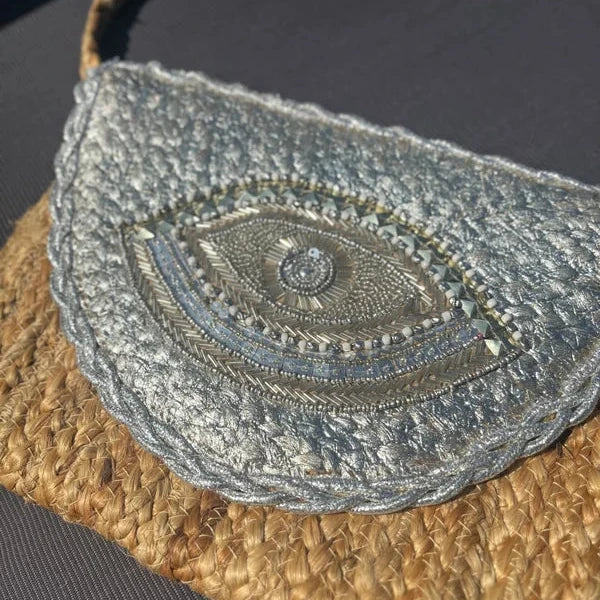 Crossbody Tas Eye
