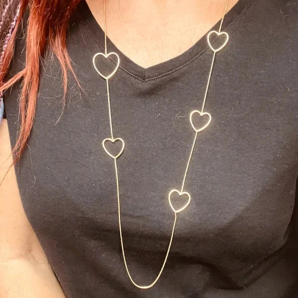 Ketting Totally In Love