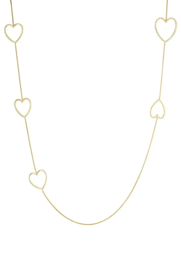 Ketting Totally In Love