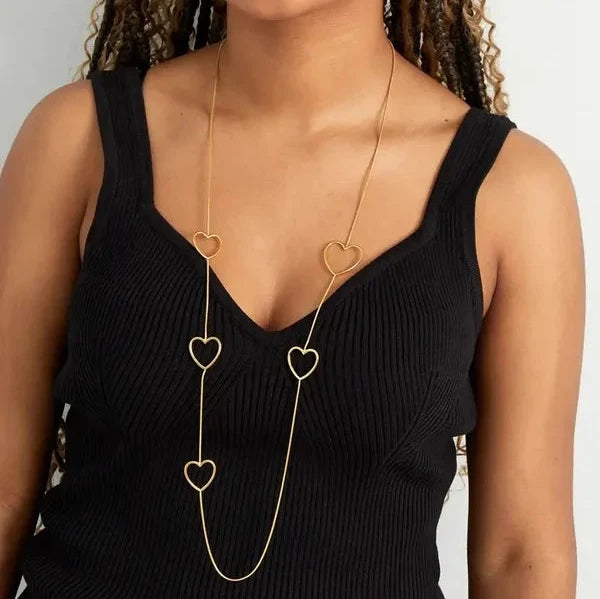 Ketting Totally In Love
