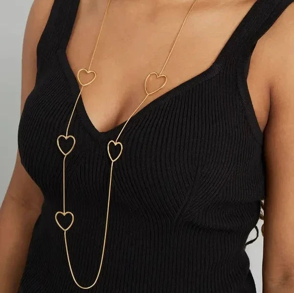 Ketting Totally In Love