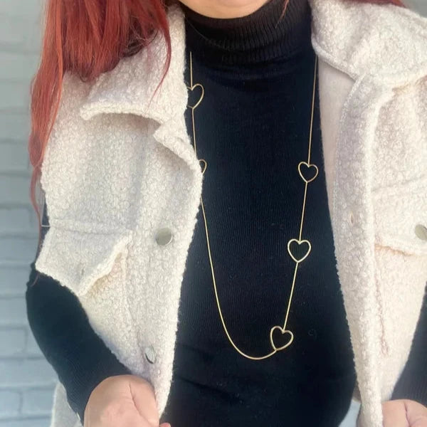 Ketting Totally In Love